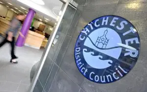 chichester council