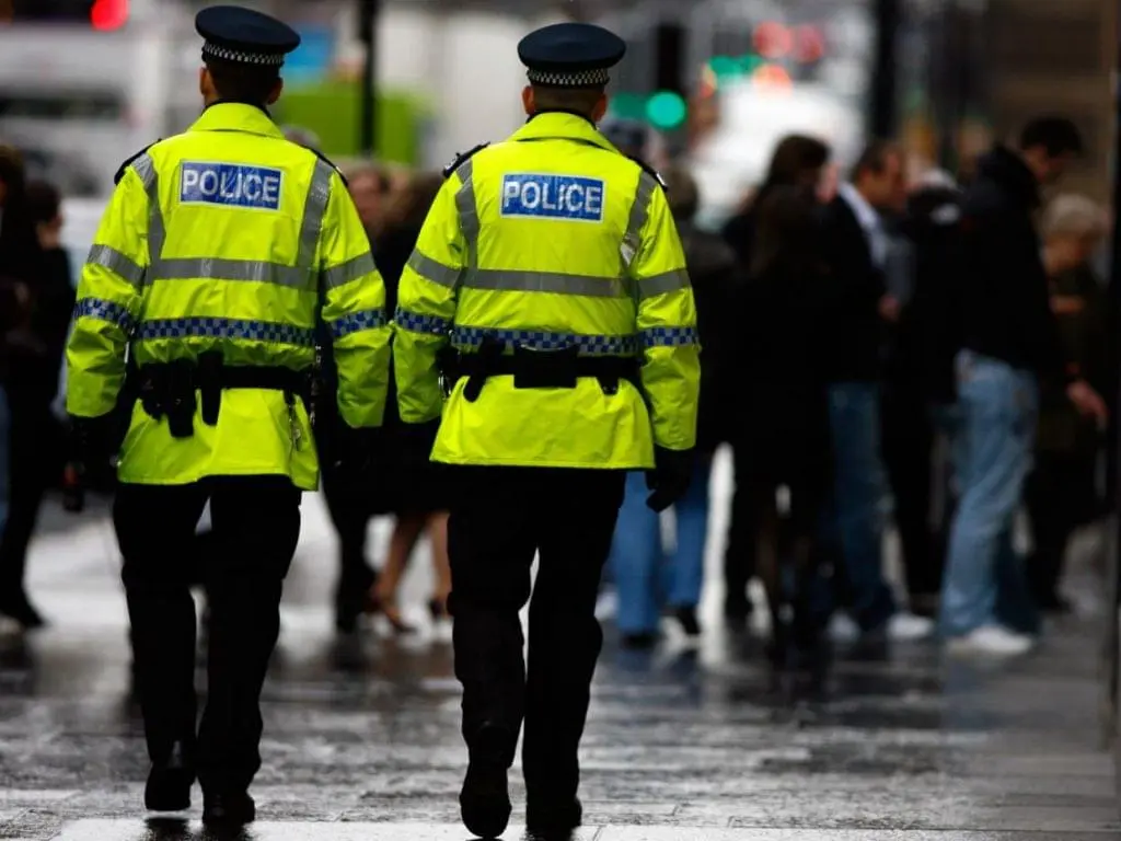 Police