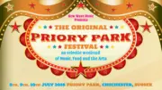 Priory Park Festival