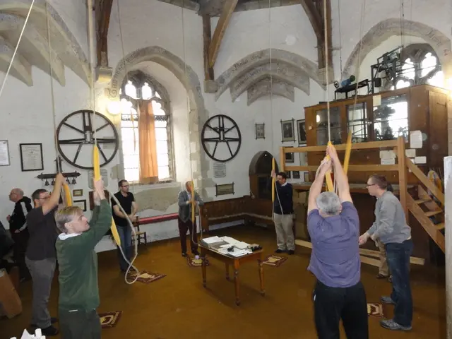 Chichester Bells