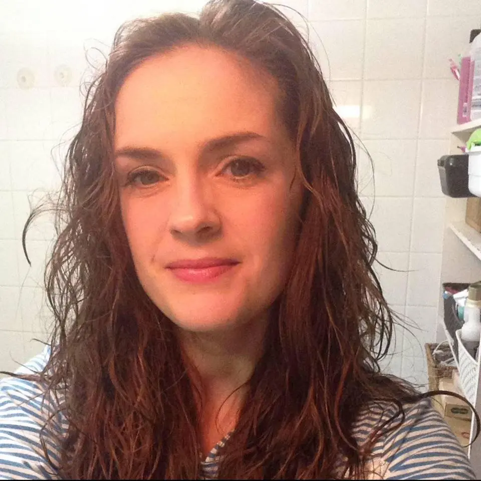Hannah Mcilwrath