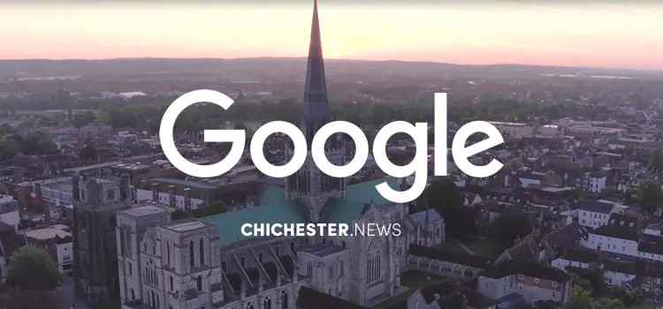 Chichester News Google