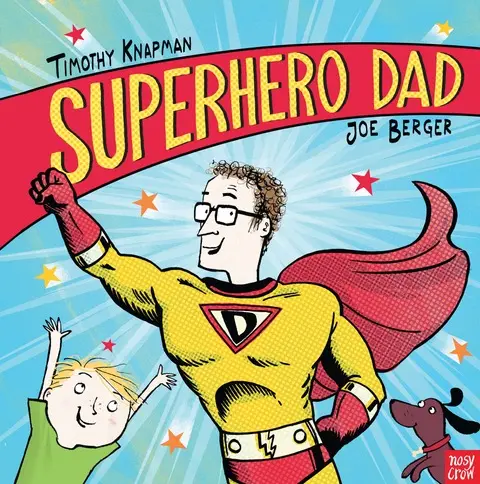 Tim Knapman Book