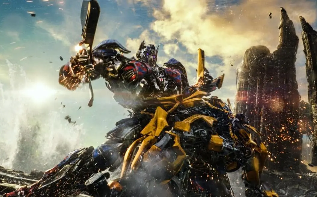 Transformers