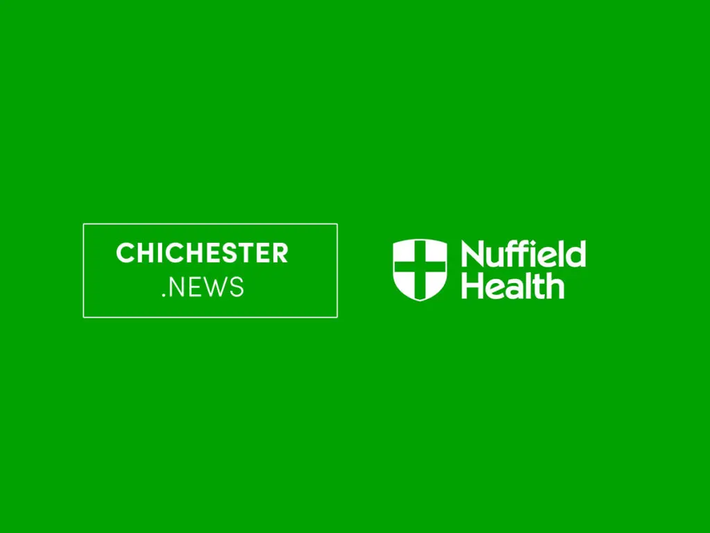 Charity Football Nuffield Health