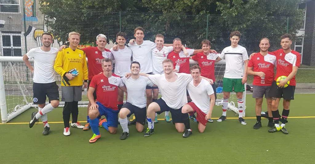 Chichester News Nuffield