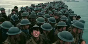 Dunkirk Movie