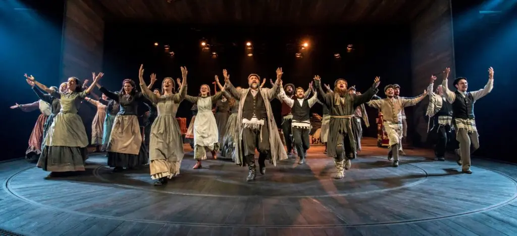 Fiddler On The Roof