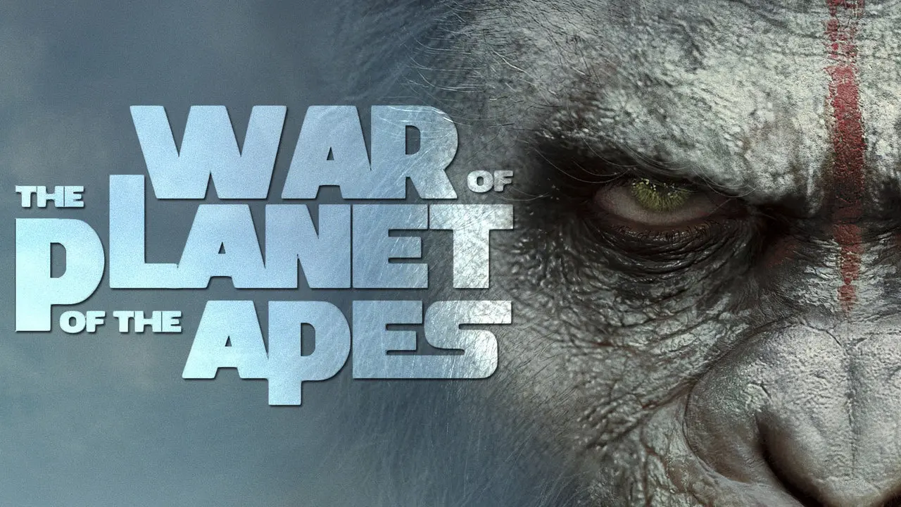Planet Apes