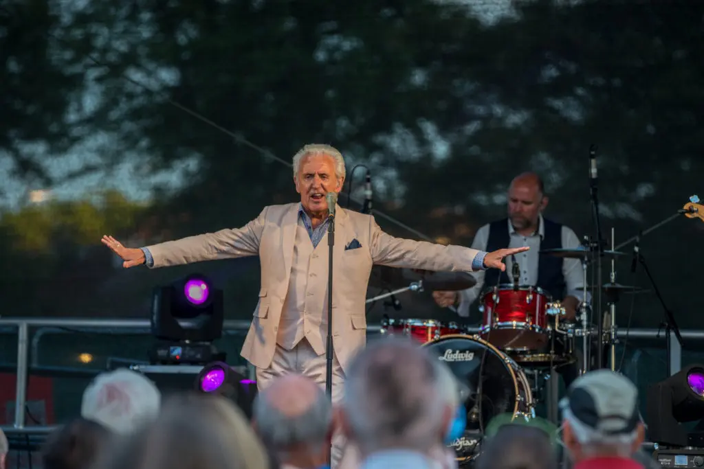 Tony Christie