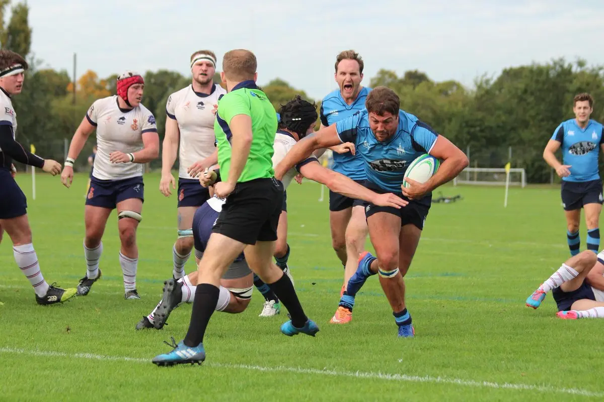 Chi Rugby