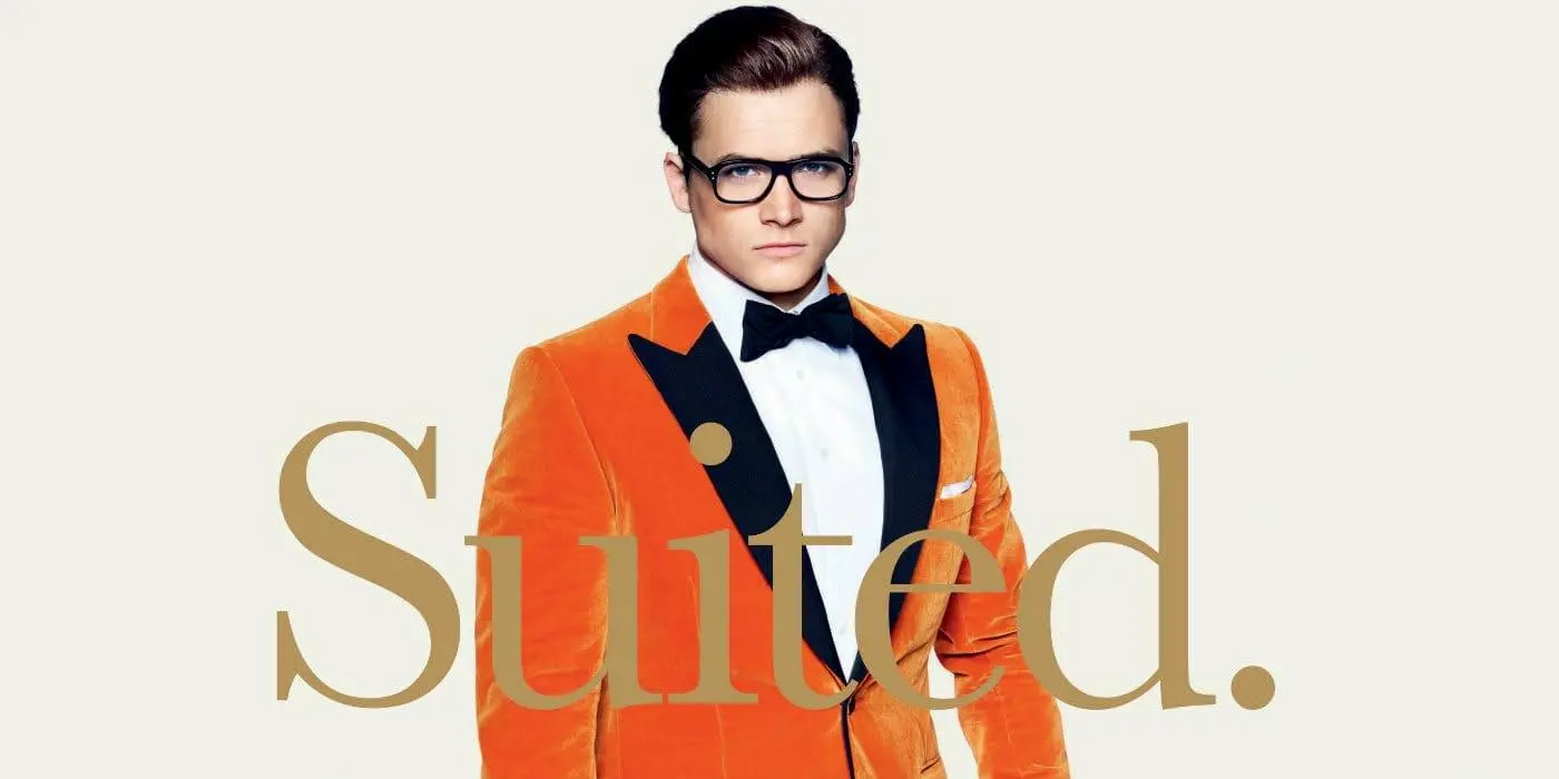 Kingsman 2