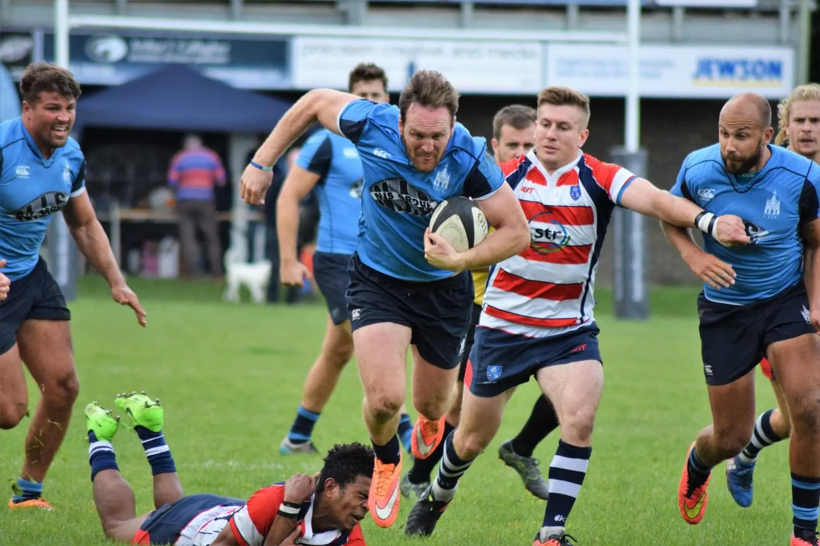 Chi Rugby
