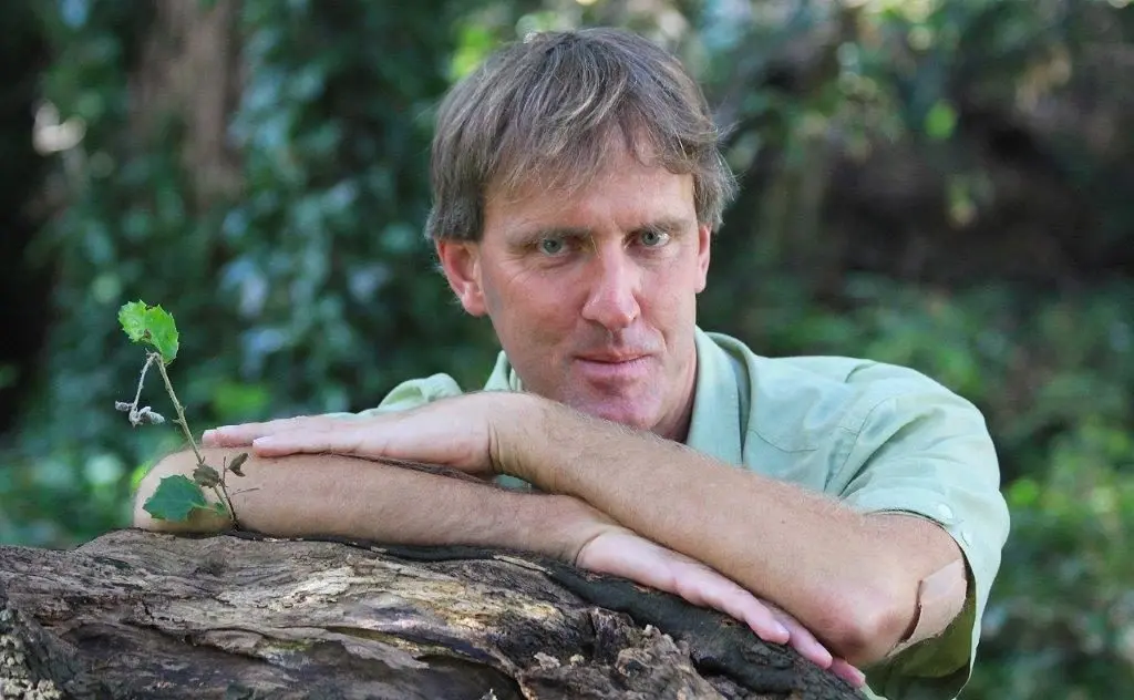 Duncan Reavey