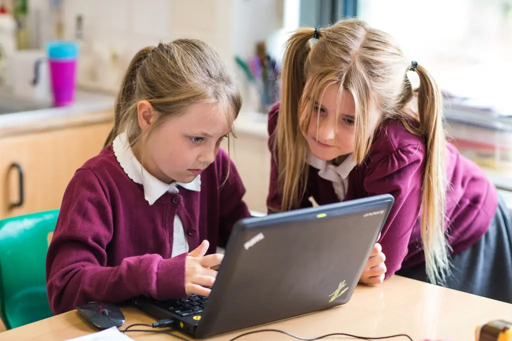 Kingsham School