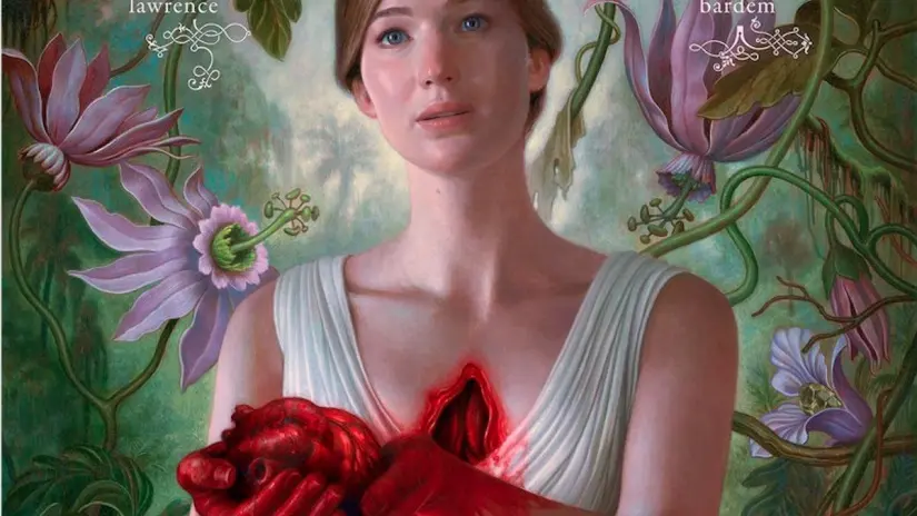 Mother Film