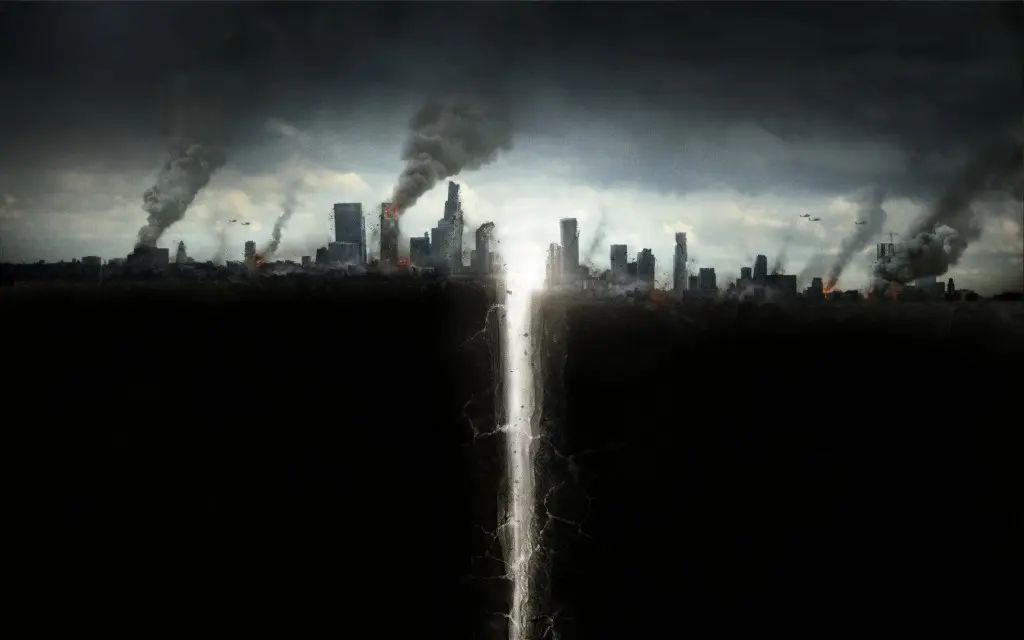 Disaster Movies