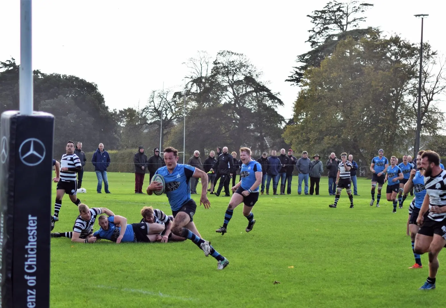 Chi Rugby