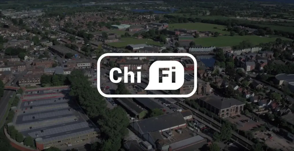 ChiFi