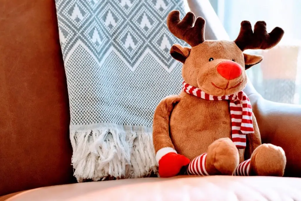 Christmas Gift Appeal