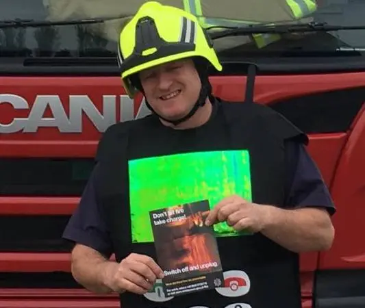 Fire Safety
