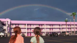 The Florida Project Film