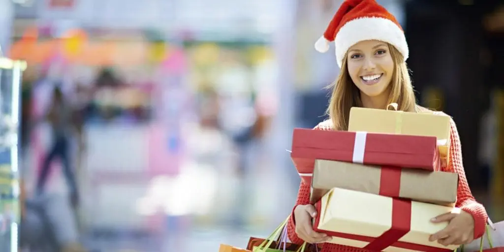 Xmas Shop