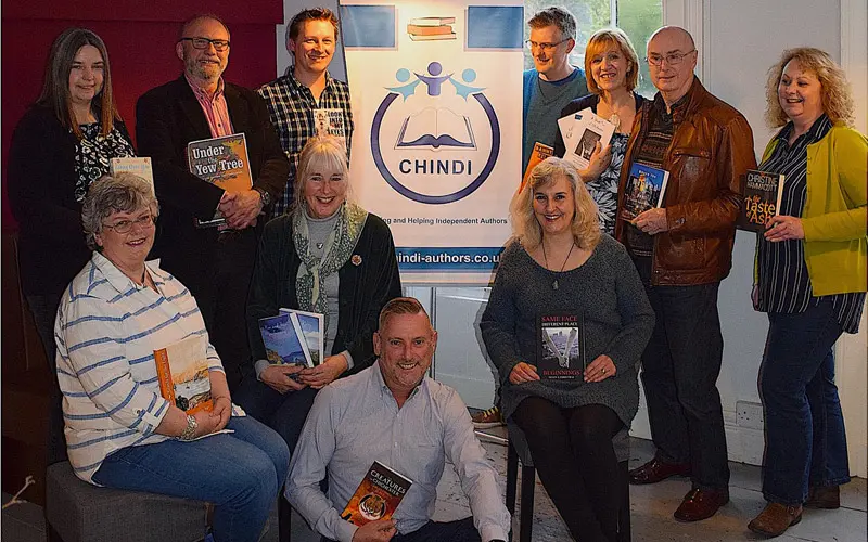 Authors New