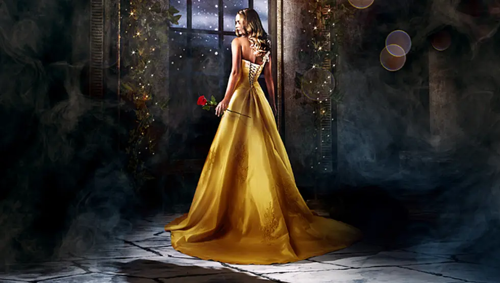 Beauty And Beast