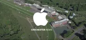Chichester News Apple News