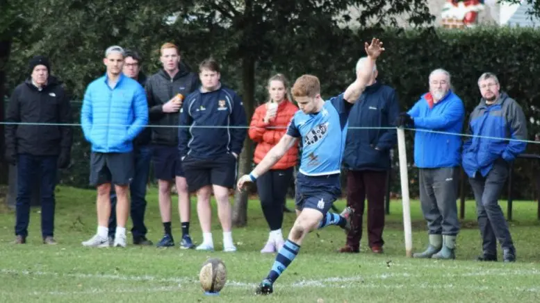 Chichester Rugby