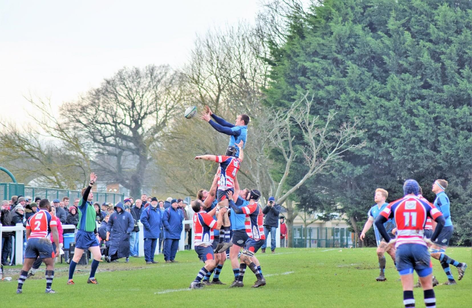 Chi Rugby