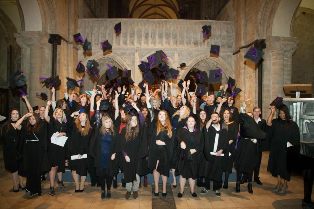 Graduation Ceremony