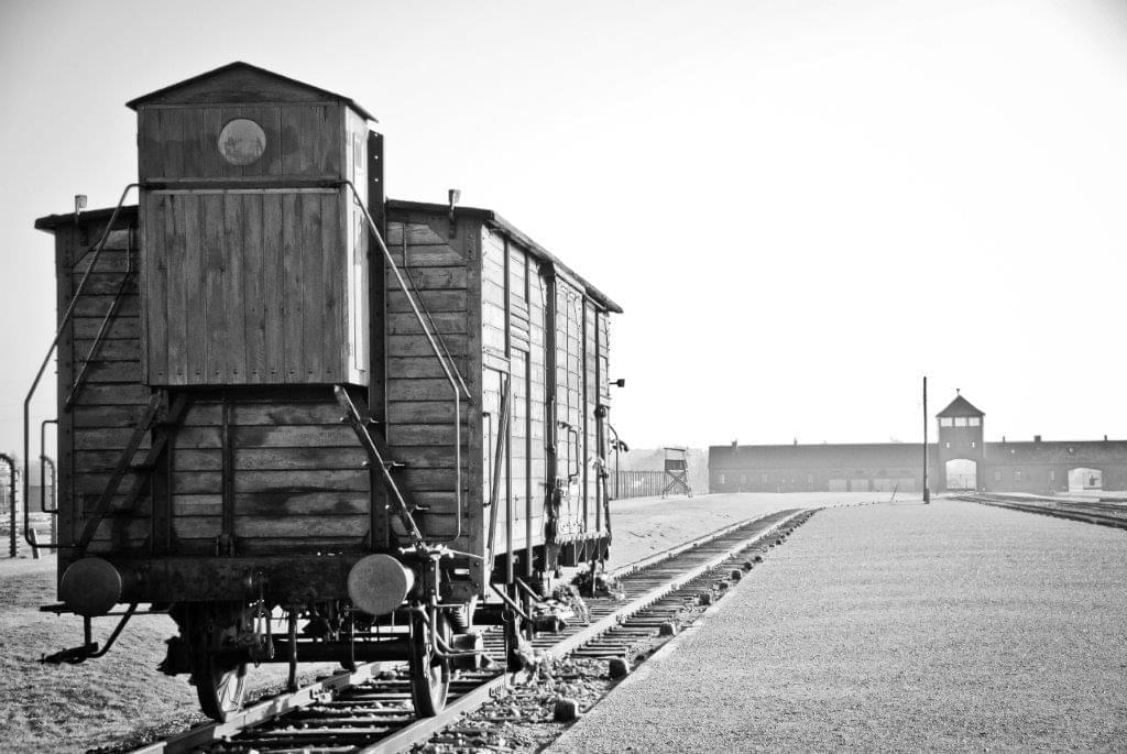 Holocaust