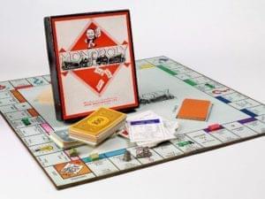 Old Monopoly