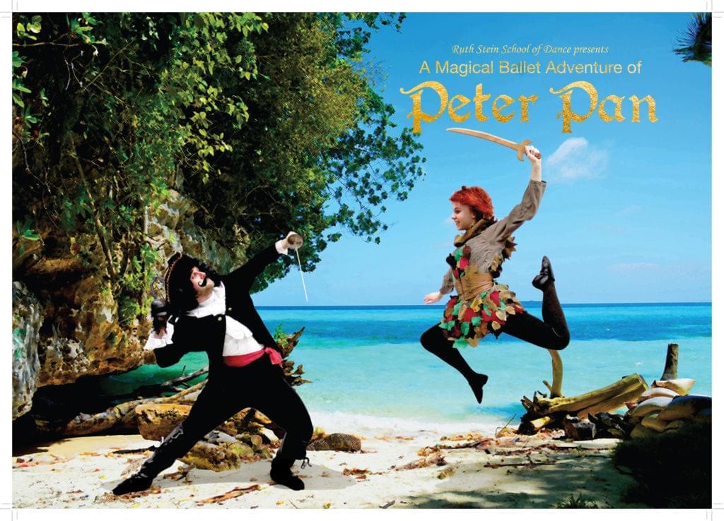Peter Pan