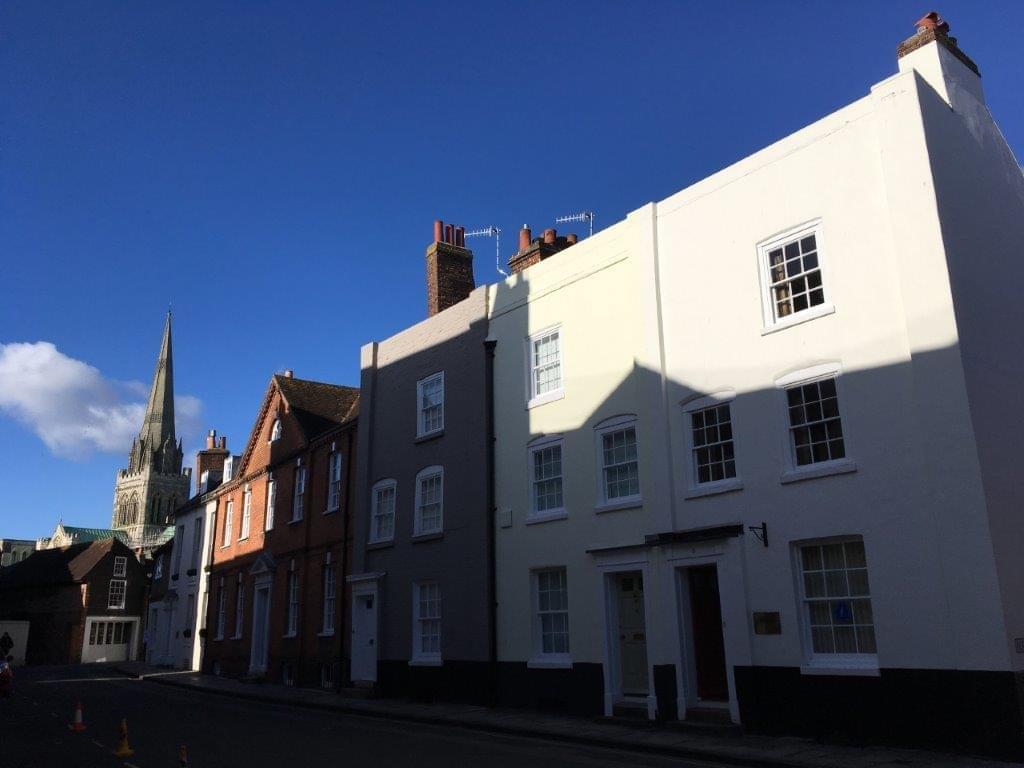 Chichester Property