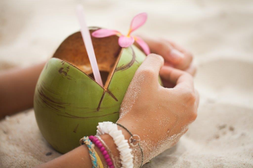Coconut Water