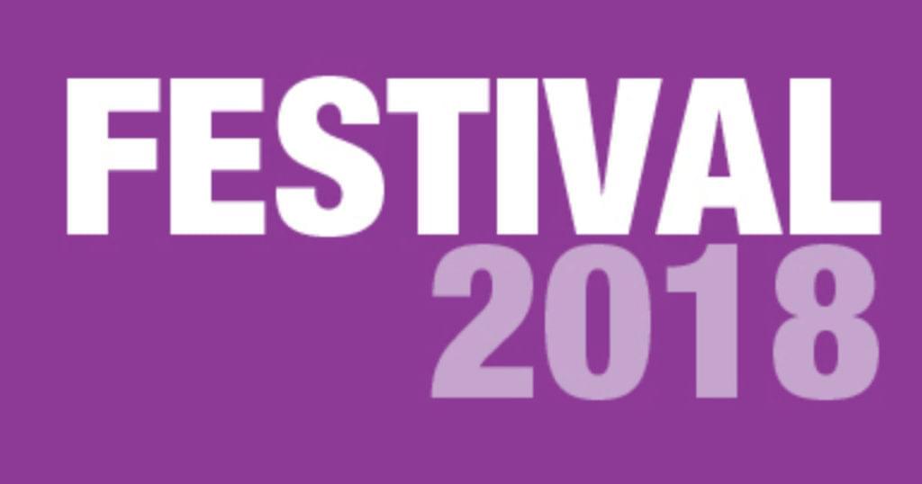 Festival 2018 cft