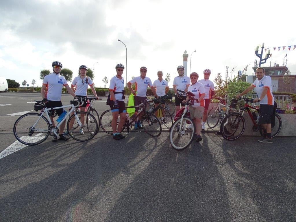 Dreamwheelers