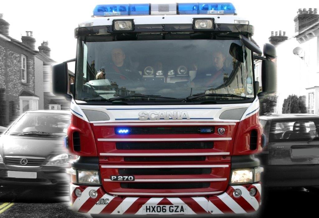 Fire Engine