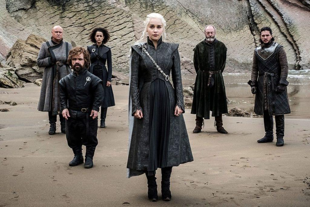 Game Of Thrones