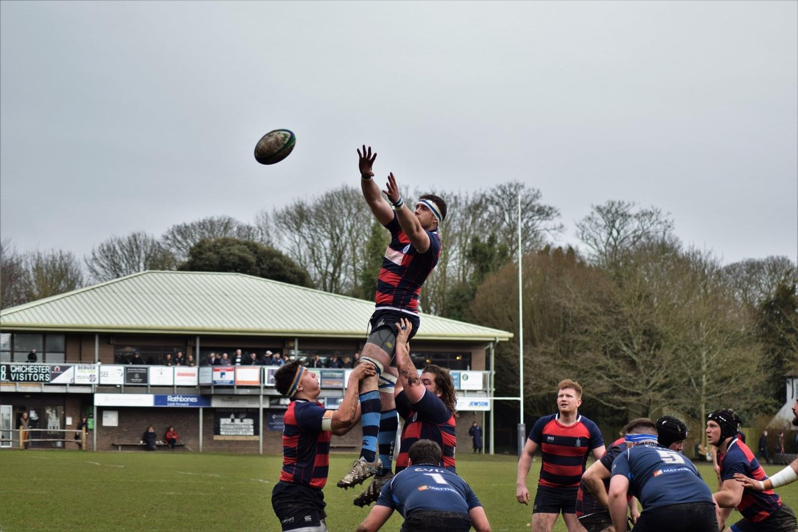 Lineout