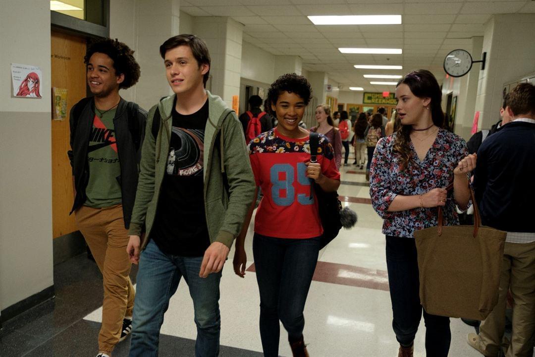 Love Simon