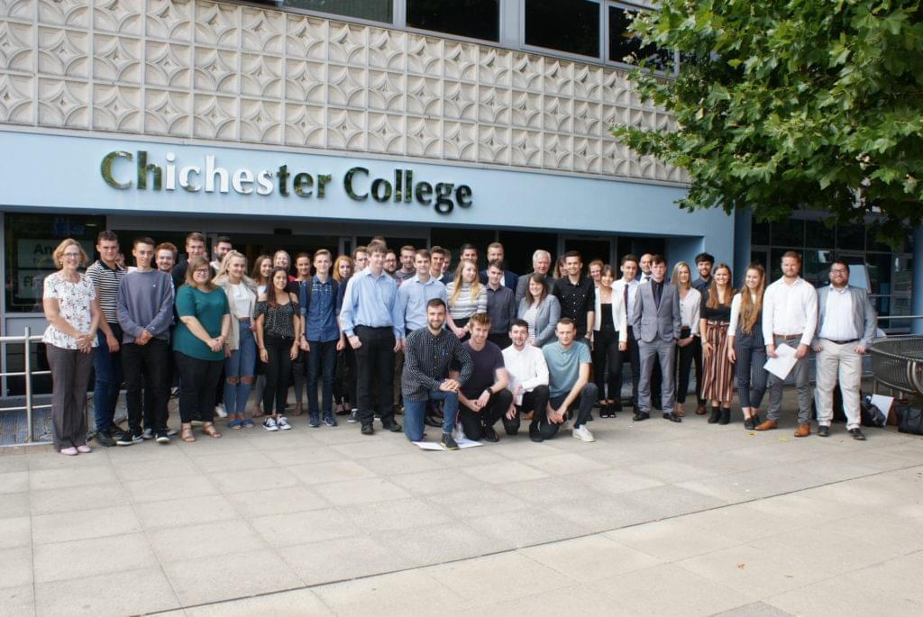 Chi College