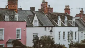 Chichester House Prices Rise