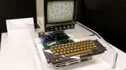 Apple-1 computer