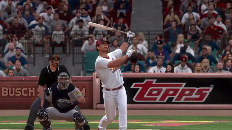MLB The Show 23 5
