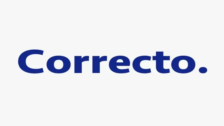 Correcto Madrid-based Language Writing Tool Startup Raises 7M Seed Funding for Spanish Grammar & Syntax Correction_