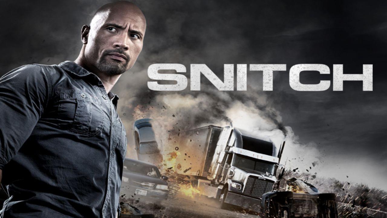 Snitch